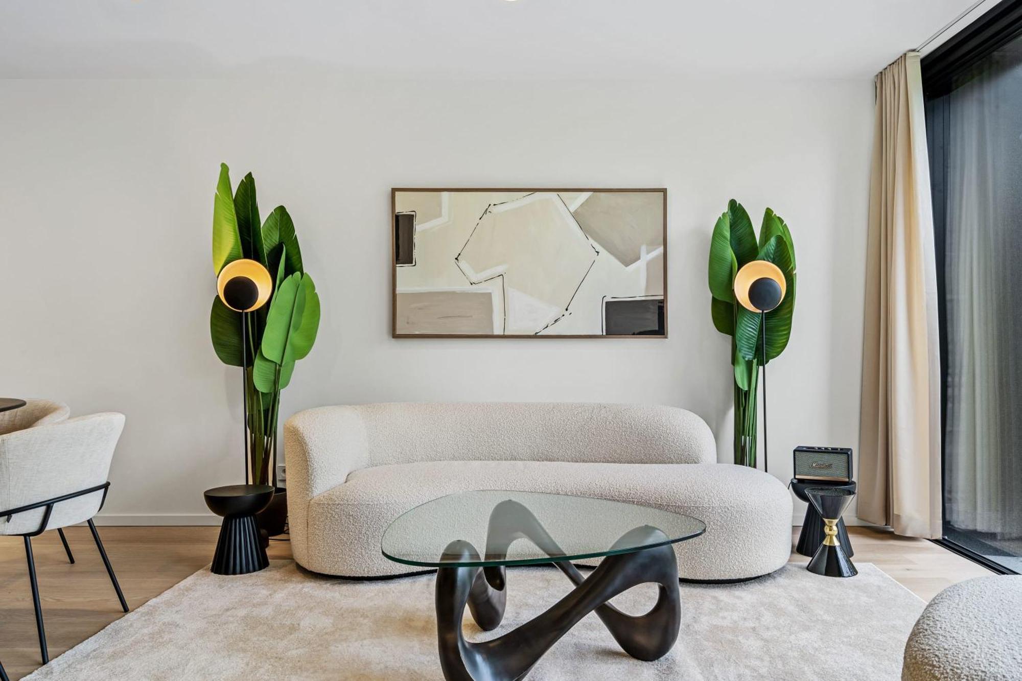 Spacious 6Th-Floor Gem: Modernity Meets Comfort Luxemburgo Exterior foto