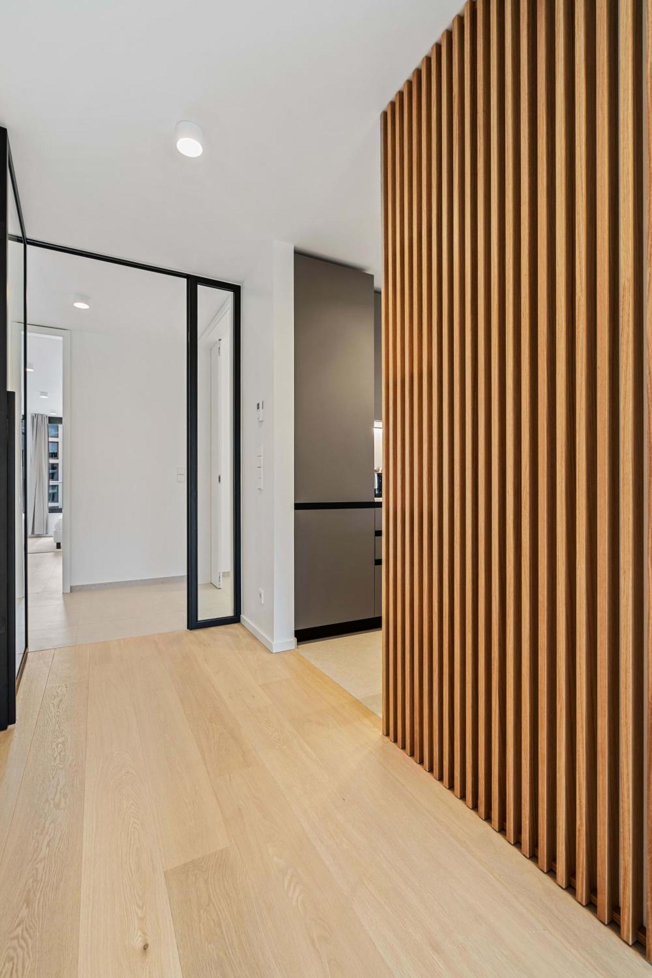 Spacious 6Th-Floor Gem: Modernity Meets Comfort Luxemburgo Exterior foto