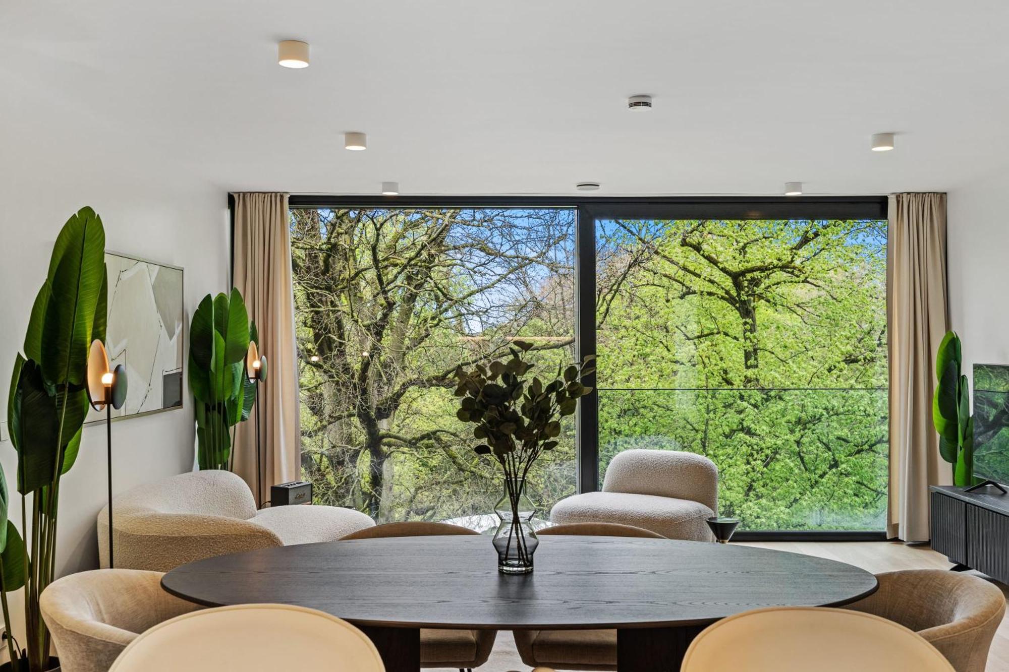 Spacious 6Th-Floor Gem: Modernity Meets Comfort Luxemburgo Exterior foto