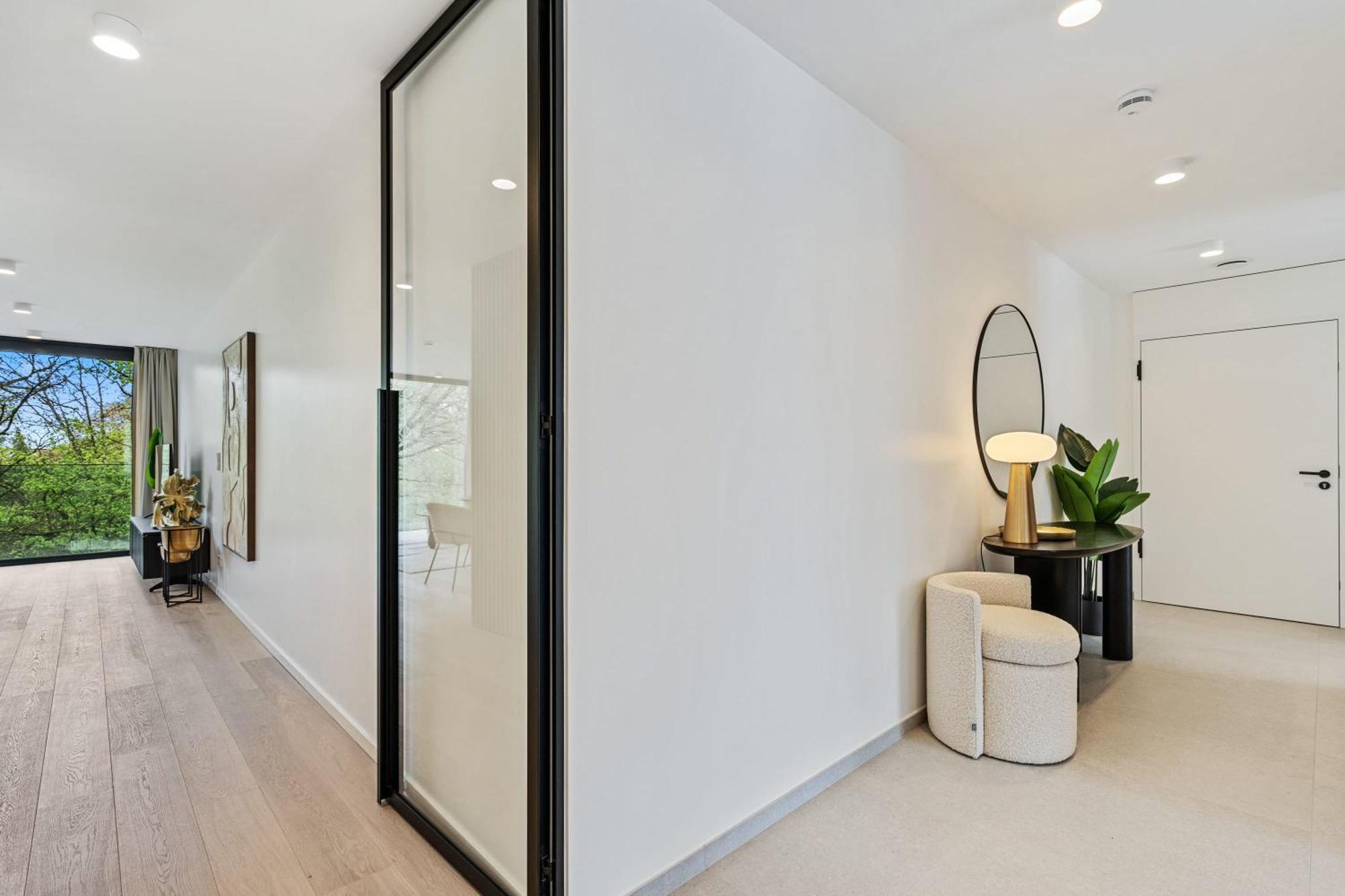 Spacious 6Th-Floor Gem: Modernity Meets Comfort Luxemburgo Exterior foto